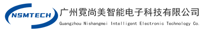 广州霓尚美智能电子科技有限公司
